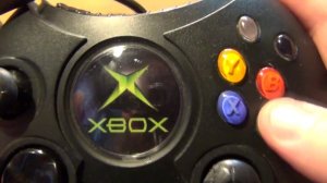Xbox Original (обзор без болтов)