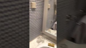 Room tour (family room) - Vincci Dar Midoun - Djerba, Tunisia