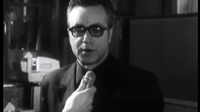 1972 вычислительный центр октябрьской ЖД смотреть онлайн