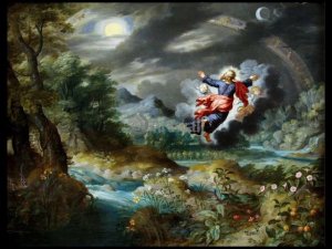 1.2 По страницам Библии - лекции доктора Мак Ги по книге Бытие