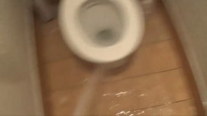 Как аккуратно пописать?