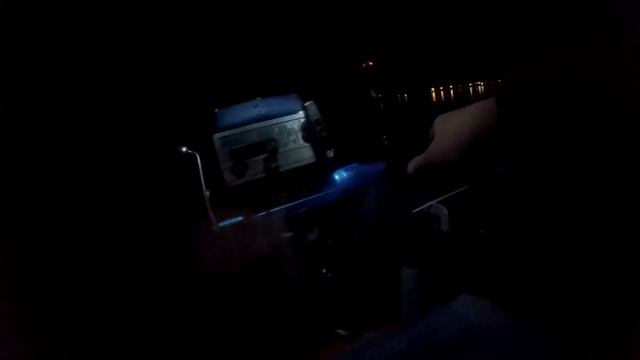 Тест Мотор Yamaha 8A и Лодка Колибри 300 смотреть онлайн