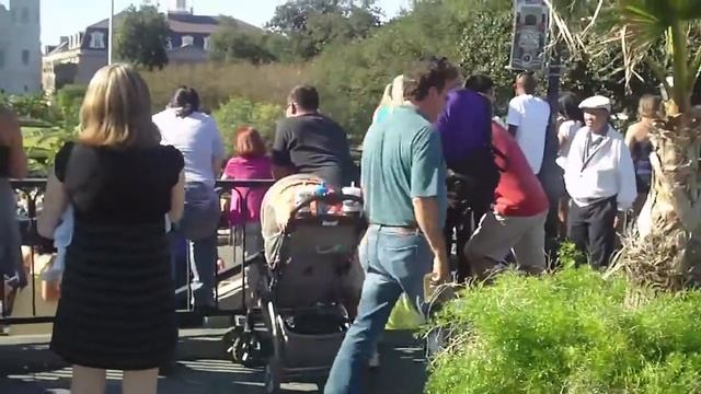 Новый Орлеан смотреть онлайн