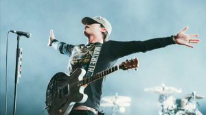 Blink-182 Adams Song (Official Guitar Track HQ)