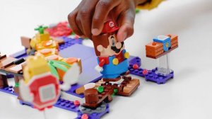 LEGO® Super Mario™ 71383 od maxikovy-hracky.cz