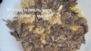 ВКУСНЕЙШИЕ бутерброды с КОНСЕРВОЙ! Непременно приготовьте!