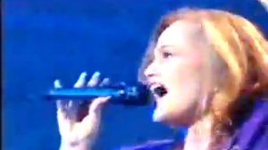 1993 UK Eurovision - Sonia - Better the devil you know