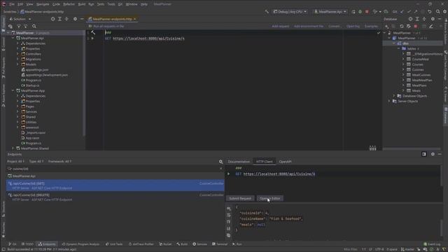 Full-stack web development in Rider: develop ASP.NET and ASP.NET Core applications in one place