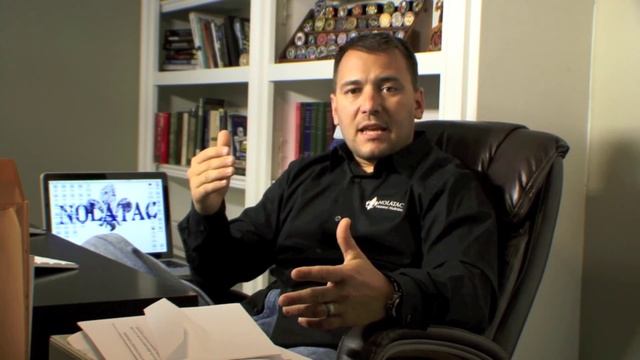 Louisiana Firearms Law and Concealed Carry Scenarios - Discussion Series - Introduction смотреть онлайн