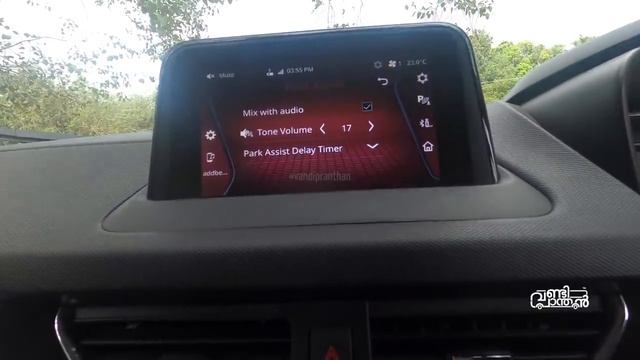 Tata Nexon Diesel Long Term Review Features Specs Price Driving Experience Malayalam | Vandiprantha смотреть онлайн