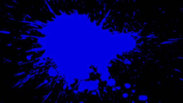 Green Screen Paint splat,ФУТАЖИ КРАСКИ,ФутажИ HD,брызги краски,футажи для видеомонтажа HD,(8-13) смотреть онлайн