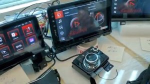 Автомагнитолы Redpower для Mazda CX5 2011-2020 и Mazda 6 2012-2020