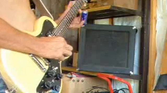 Dixie on a Sonex 180 смотреть онлайн