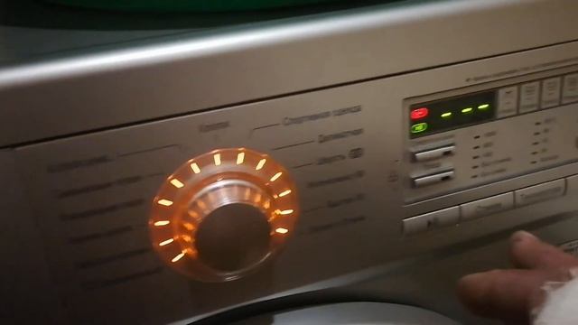 Скрытые функции стиральная машина LG смотреть онлайн