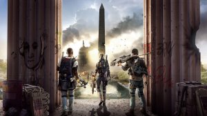 Мир после пандемии ✖ Tom Clancy’s The Division 2 #9