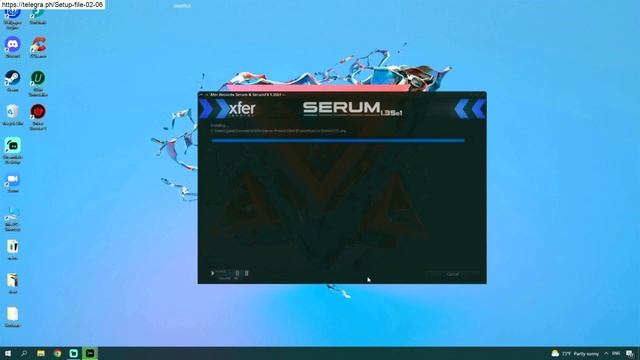 Xfer Serum Crack 2022 | SERUM FREE DOWNLOAD | Serum Plugins Crack! смотреть онлайн