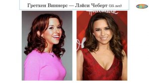 Актеры фильма «Дрянные девчонки» 14 лет спустя | Тогда и Сейчас