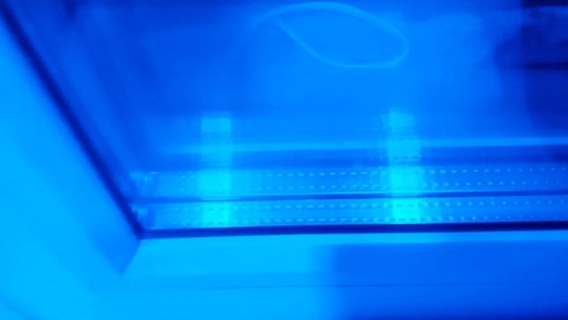 Определяем количество стёкол в стеклопакете смотреть онлайн