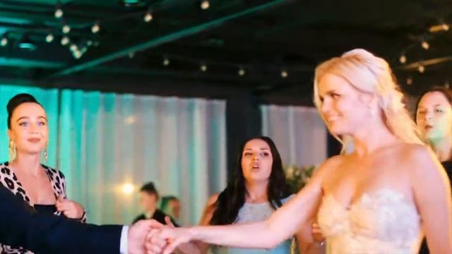 Wedding clip | Красивая свадьба Алексея и Ирины