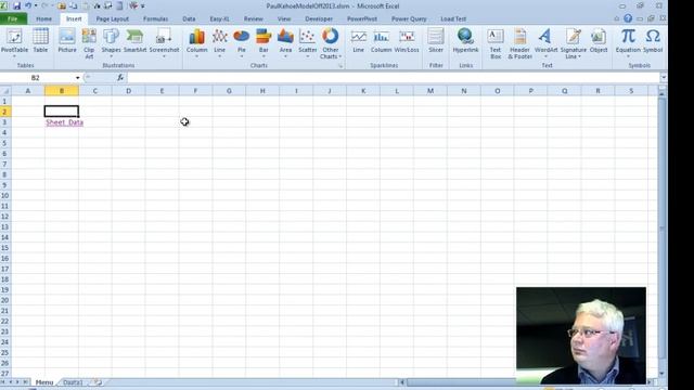Excel - Safer Hyperlinks Paul Kehoe ModelOff - Episode 1838