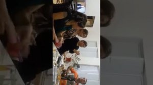 Лакские песни 4