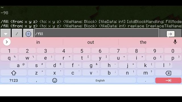All Commands of Minecraft Pocket edition in Hindi смотреть онлайн