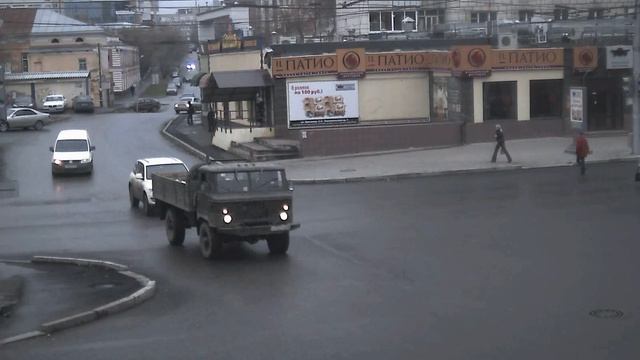 AV2100 Компрос Советская смотреть онлайн