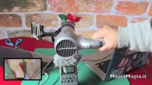 Relaxing Hair Dryer Sound 10 Hrs hairdrier White Noise