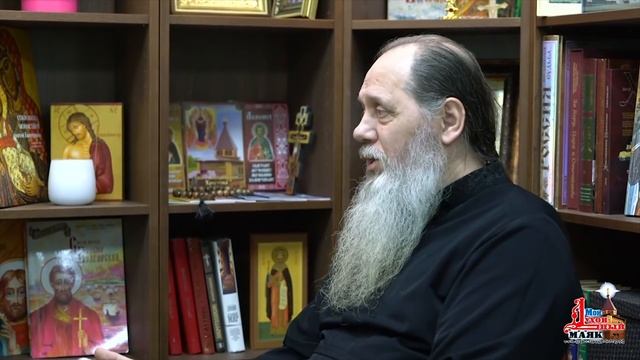 Сходит ли на самом деле Благодатный огонь? смотреть онлайн