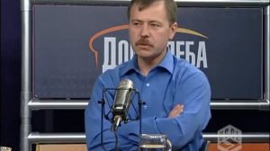 ТВ Угол Вадим Дахненко / Ugol Dahnenko