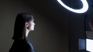 Свет для портфолио визажиста