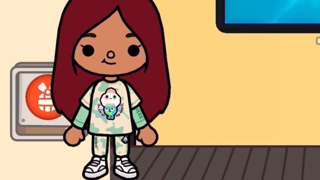 Новая свечка к обновлению??✨? /// тока бока /// toca boca /// Secret Toca смотреть онлайн