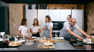 Отношения с Испанцем это просто ***?! │Испанская кухня простые рецепты