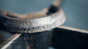 Замена кольца глушителя Nissan