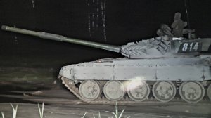 Военное обозрение 28.09.2023 // Ночной плав