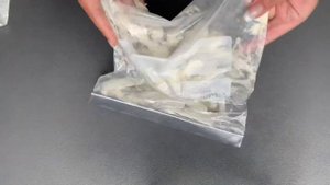 Сочная Мойва жаренная в Пергаменте! Без запаха и Без брызг!