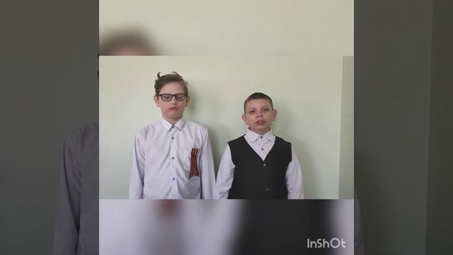 Патриотическая онлайн-акция "Память нашу не стереть годами" смотреть онлайн