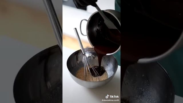 потрясающий рецепт шоколадный фондан как ресторане смотреть онлайн