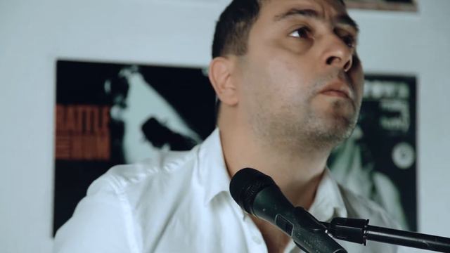 Zivert & Баста - неболей (cover by FAJTAband)