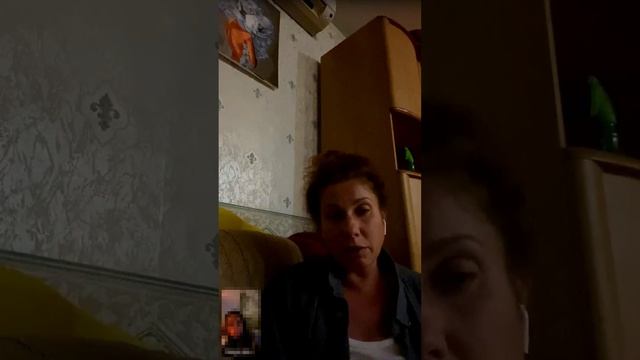 Фрагмент марафона ДЕПРИВАЦИЯ СНА: Просветление - миф или реальность?