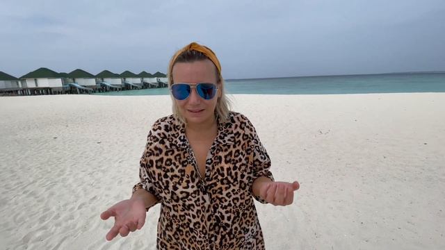 SIYAM WORLD MALDIVES. ОБЗОР пляжной ВИЛЛЫ с Бассейном.ВАУ "ВСЁ ВКЛЮЧЕНО" 24 ЧАСА!!!