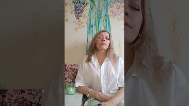 Ритуал на новолуние.