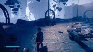 Control {Прохождение} # 35: Доп миссия - Поставить пластинку