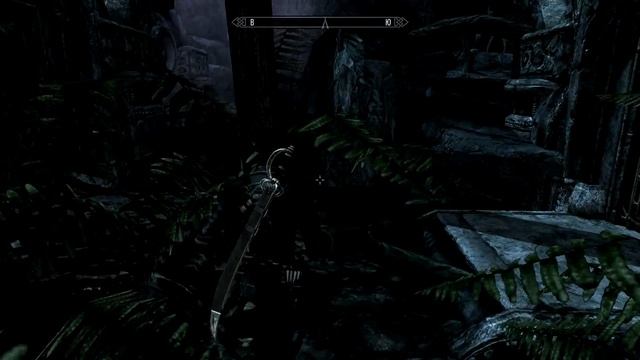 Скайрим The Last Dragon 10 - Завершение Острова Сирен смотреть онлайн