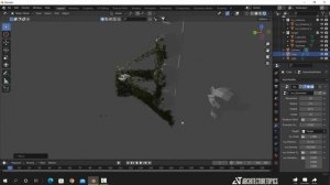 The Best Ivy Generator for Blender!