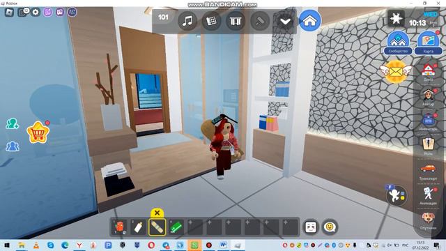 Я в ливетопии. Разделила видео на 2 части смотреть онлайн