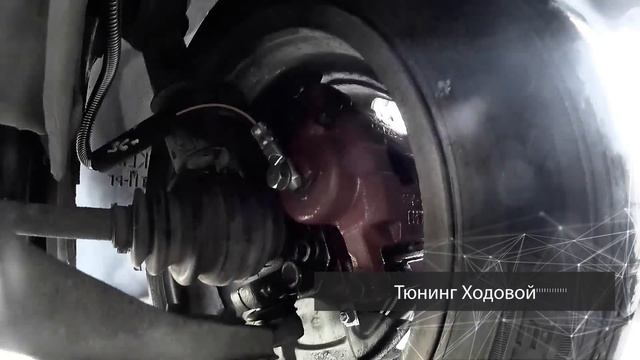 Тюнинг и доработка на базе автомобиля ЗАЗ 1102 смотреть онлайн