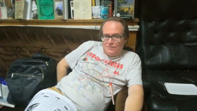 Евгений Лесин об участии в сборниках Моремании