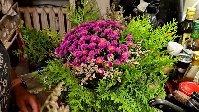 VLOGTOBER#31?STROIKI NA CMENTARZ CZ. 2?NIEDZIELNY SPACER ?♀️PORANNA KAWA☕ смотреть онлайн