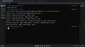 ?Instalar NVIM + Astro Vim - ¡Configuración Nvim todo en uno! ? Windows 11